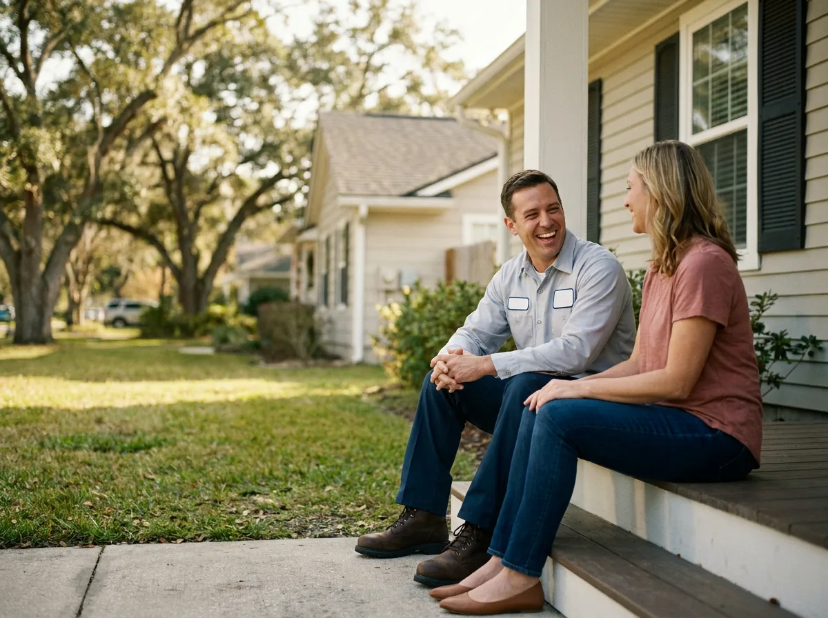 Septic tank pumping FAQs for Sisters, OR